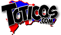 Toticos logo image